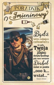 KARTKA OKOLICZNOŚCIOWA IMIENINY IM03