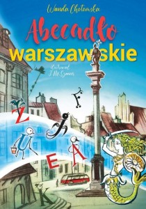 ABECADŁO WARSZAWSKIE, WANDA CHOTOMSKA