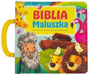 BIBLIA MALUSZKA, CECILIE FODOR