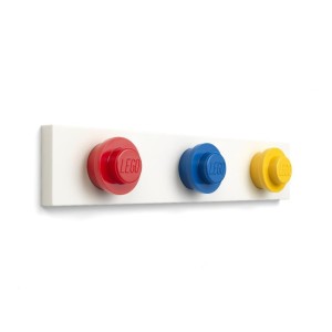 LEGO(R)LISTWA Z WIESZAKAMI, NHG