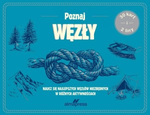 POZNAJ WĘZŁY, NICO MASCELLARO