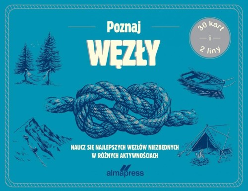 Poznaj węzły, Nico Mascellaro