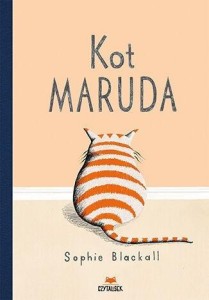 KOT MARUDA, SOPHIE BLACKALL