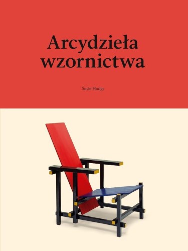 Arcydzieła wzornictwa, Susie Hodge