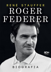 ROGER FEDERER. BIOGRAFIA