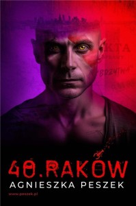 40. RAKÓW, AGNIESZKA PESZEK