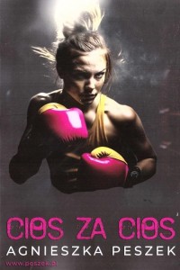 CIOS ZA CIOS, AGNIESZKA PESZEK