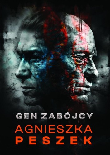 Gen zabójcy, Agnieszka Peszek