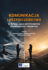 KOMUNIKACJA I BEZPIECZEŃSTWO W SYTUACJACH...