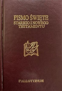 BIBLIA PIELGRZYMA, PRACA ZBIOROWA