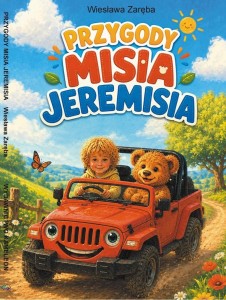 PRZYGODY MISIA JEREMISIA