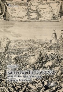 KAISERSWERTH 15 VI 1702, EUGEN GORB