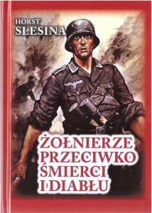 ŻOŁNIERZE PRZECIWKO ŚMIERCI I DIABŁU