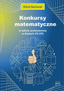 KONKURSY MATEMATYCZNE W SP W KLASACH VII-VIII