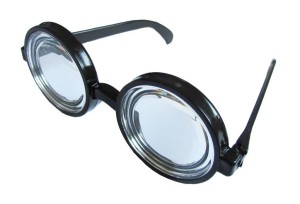 OKULARY MEGA ZOOM