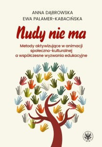 NUDY NIE MA. METODY AKTYWIZUJĄCE W ANIMACJI..