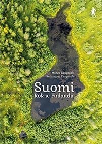 Suomi Rok w Finlandii