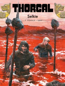 THORGAL T.38 SELKIE