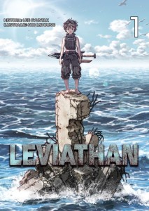 LEVIATHAN 1 Waneko   