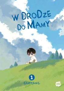 W DRODZE DO MAMY 1 Waneko   
