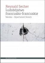 LUDOBÓJSTWO FRANCUSKO-FRANCUSKIE, REYNALD SECHER