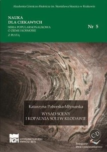 NAUKA DLA CIEKAWYCH. WYSAD SOLNY...NR 5