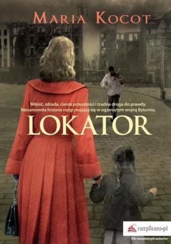 Lokator, Maria Kocot