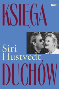 KSIĘGA DUCHÓW, SIRI HUSTVEDT