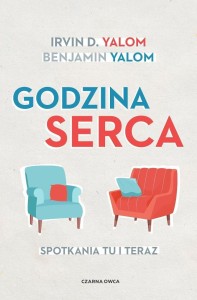 GODZINA SERCA. SPOTKANIA TU I TERAZ