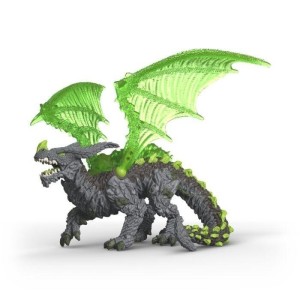 ELDRADOR - SKALNY SMOK, SCHLEICH