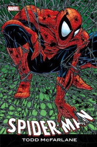 SPIDER-MAN, PRACA ZBIOROWA
