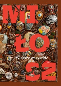 WIERSZE WSZYSTKIE W.5, CZESŁAW MIŁOSZ