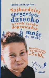 NAJBARDZIEJ UPRAGNIONE DZIECKO WSZECH CZASÓW...