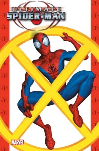Ultimate Spier-Man T.4, Brian Michael Bendis