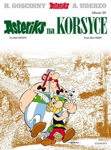 ASTERIKS T.20 ASTERIKS NA KORSYCE