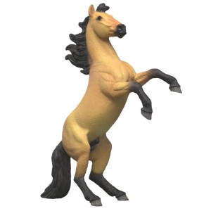 OGIER RASY MUSTANG, SCHLEICH