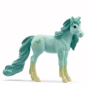 JEDNOROŻEC BIRDIE, SCHLEICH