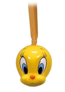 LOONEY TUNES WISZĄCA DEKORACJA - TWEETY