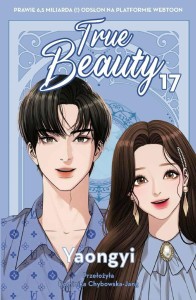 TRUE BEAUTY T.17, YAONGYI
