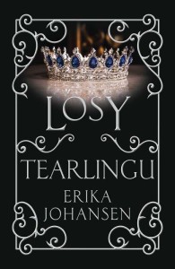 LOSY TEARLINGU TW, ERIKA JOHANSEN