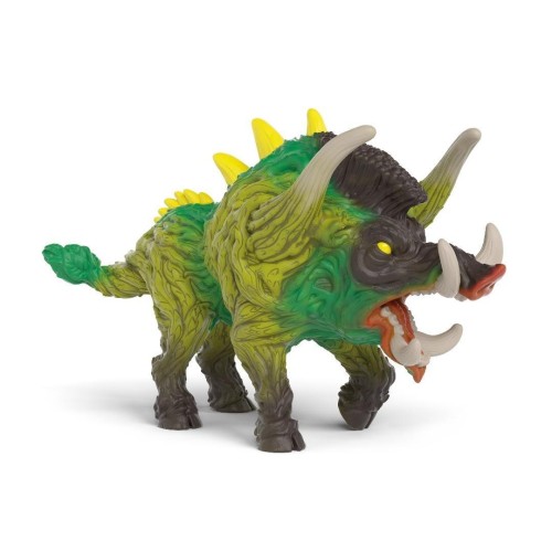 Dzik z dżungli Eldrador, SCHLEICH