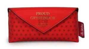 HARRY POTTER ETUI NA OKULARY - GRYFFINDOR