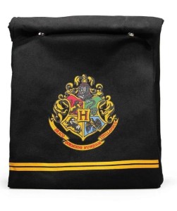 HARRY POTTER LUNCH BAG - HOGWART