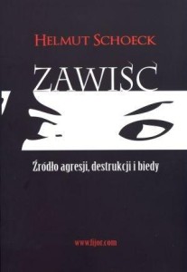 ZAWIŚĆ. ŹRÓDŁO AGRESJI, DESTRUKCJI I BIEDY
