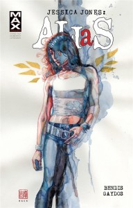 JESSICA JONES: ALIAS T.2