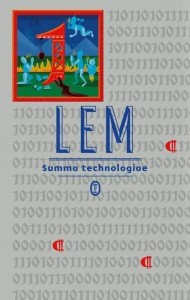 SUMMA TECHNOLOGIAE, STANISŁAW LEM