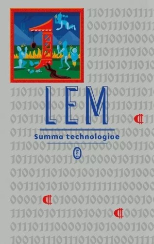 Summa technologiae, Stanisław Lem