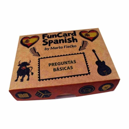 Preguntas Basicas, Creativo