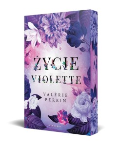 ŻYCIE VIOLETTE (BARWIONE KRAWĘDZIE)