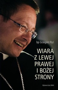 WIARA Z LEWEJ, PRAWEJ I BOŻEJ STRONY